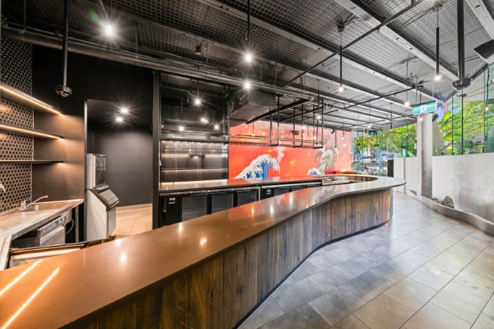 Click to view all images 267 Grey Street South Brisbane QLD 4101 - Image 1