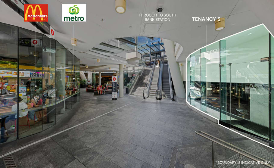 Click to view all images 267 Grey Street South Brisbane QLD 4101 - Image 5