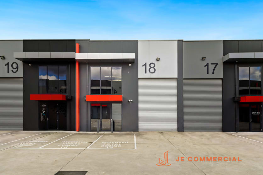 Click to view all images 18/21 Cook Road Mitcham VIC 3132 - Image 1