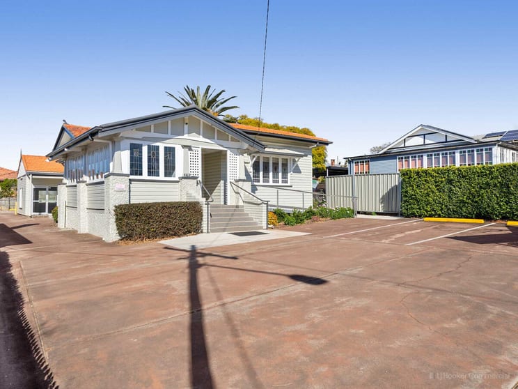 Click to view all images 278 Margaret Street Toowoomba City QLD 4350 - Image 1