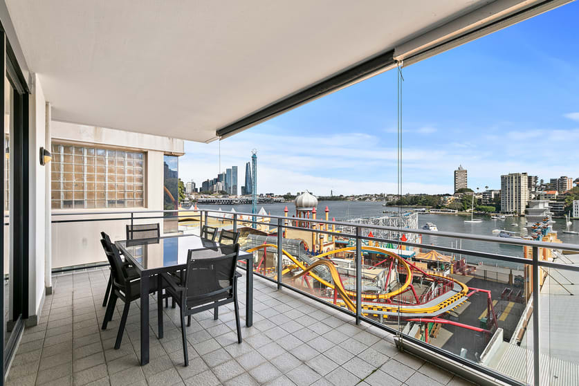 Click to view all images 707/6A Glen Street Milsons Point NSW 2061 - Image 3