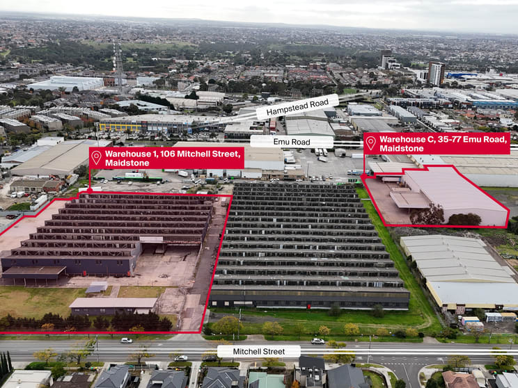 Click to view all images 35-77 Emu Road Maidstone VIC 3012 - Image 2