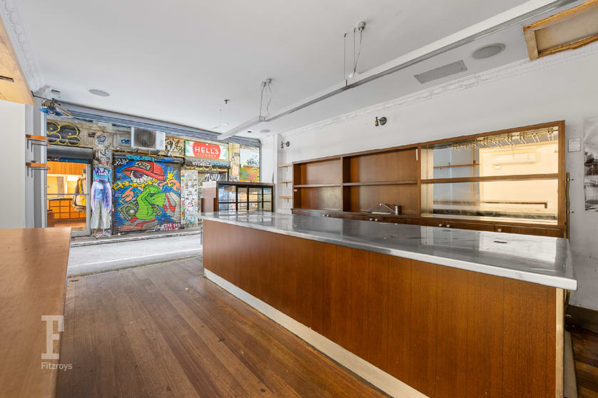 Shop 17/258 Flinders Lane Melbourne VIC 3000 - Image 3