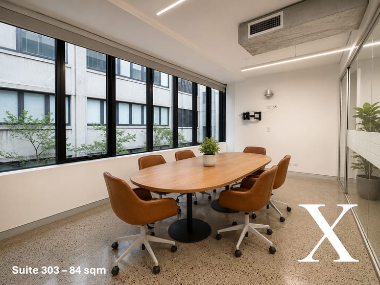 Click to view all images 3 & 6/35 Buckingham Street Surry Hills NSW 2010 - Image 1