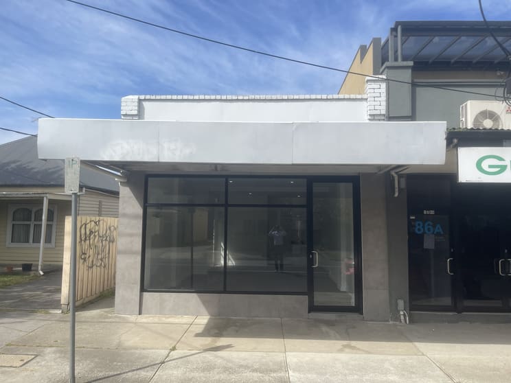 Click to view all images Shop 88 Grange Road Alphington VIC 3078 - Image 1