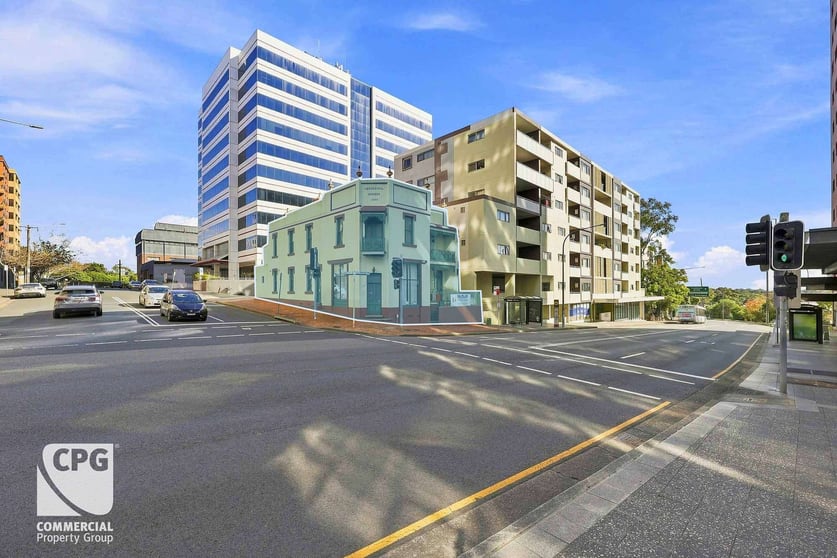 Click to view all images 319 Forest Road Hurstville NSW 2220 - Image 1