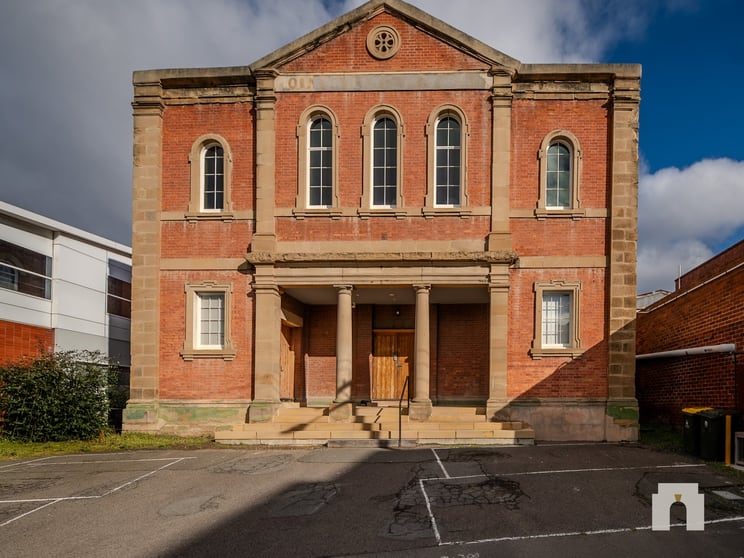 Click to view all images 1/220 Murray Street Hobart TAS 7000 - Image 1