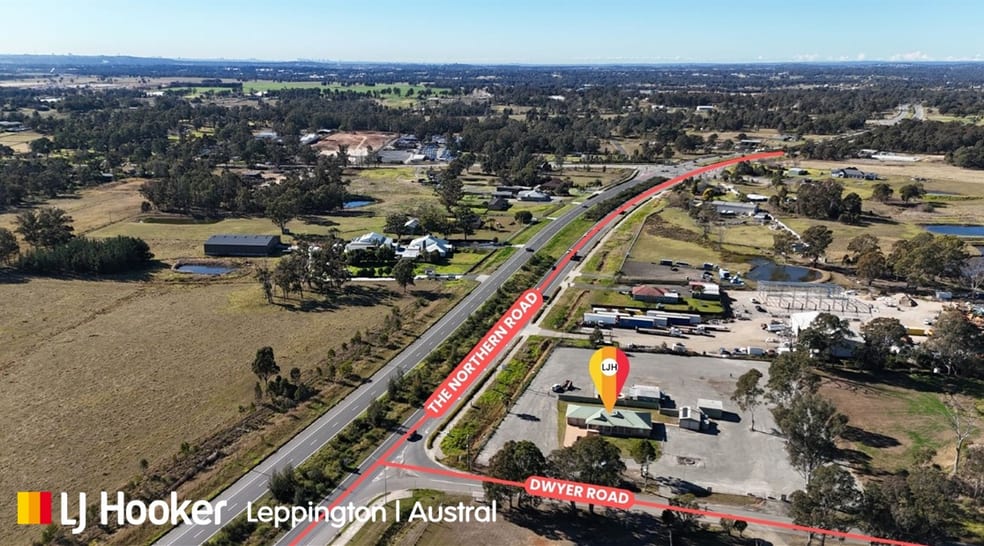 Click to view all images 2 Dwyer Road Bringelly NSW 2556 - Image 2