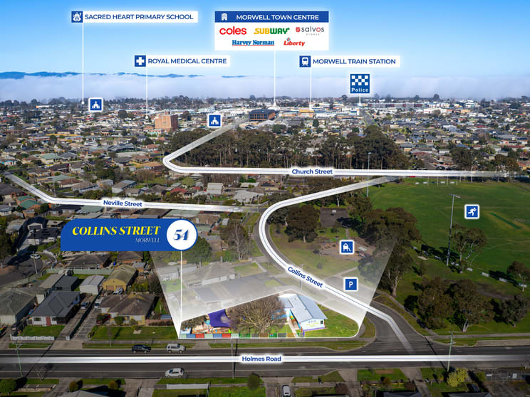 Morwell VIC 3840 - Image 1