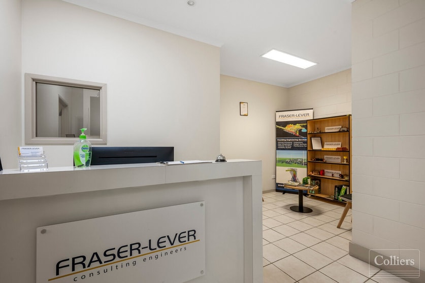 5/153-155 Charters Towers Road Hyde Park QLD 4812 - Image 2