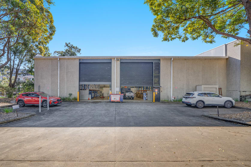 Click to view all images Unit 1/1 Skyline Place Frenchs Forest NSW 2086 - Image 2