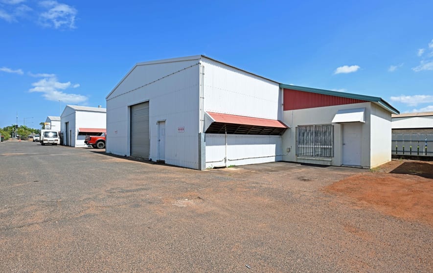 Click to view all images 2/24 Georgina Crescent Yarrawonga NT 0830 - Image 1