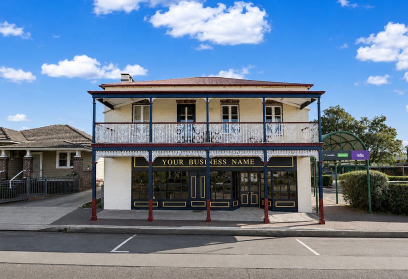 Click to view all images Shop 1 319 George Street Windsor NSW 2756 - Image 3