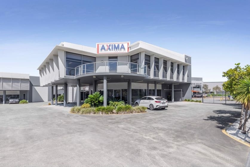 Click to view all images 5/8-10 Chapman Place Eagle Farm QLD 4009 - Image 1