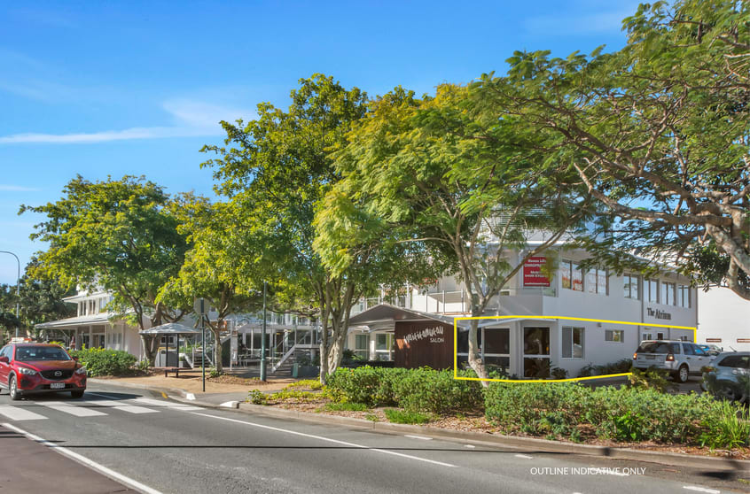 Click to view all images 19/91 Poinciana Avenue Tewantin QLD 4565 - Image 2