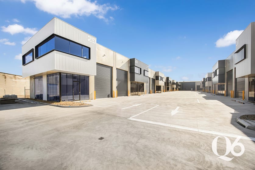 62/13-23 Paramount Road West Footscray VIC 3012 - Image 2