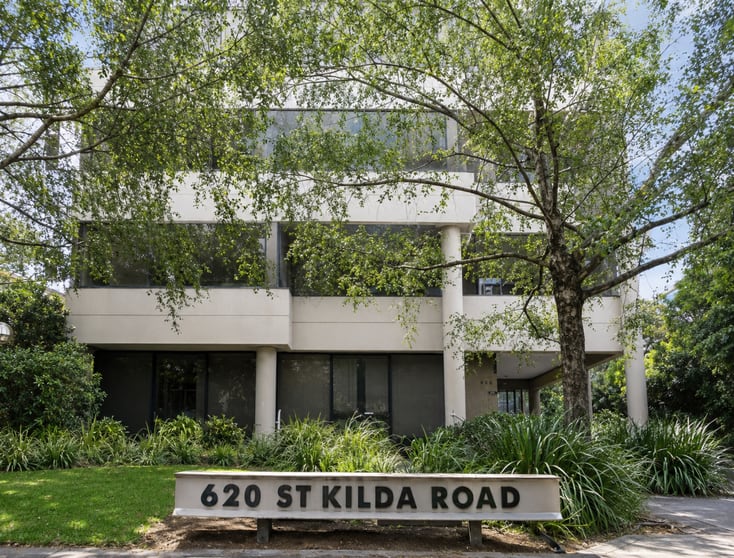 305/620 St Kilda road Melbourne VIC 3004 - Image 1
