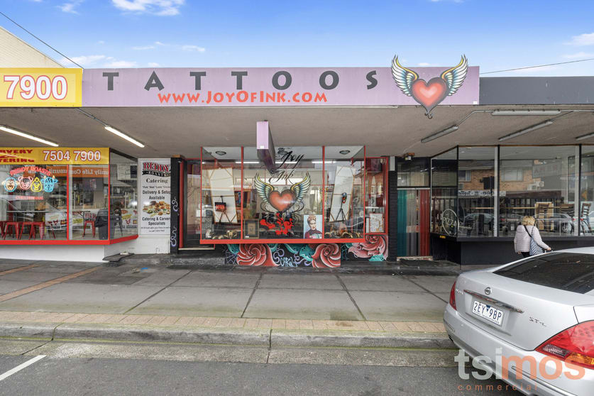 Click to view all images 4/300 Charman Road Cheltenham VIC 3192 - Image 1