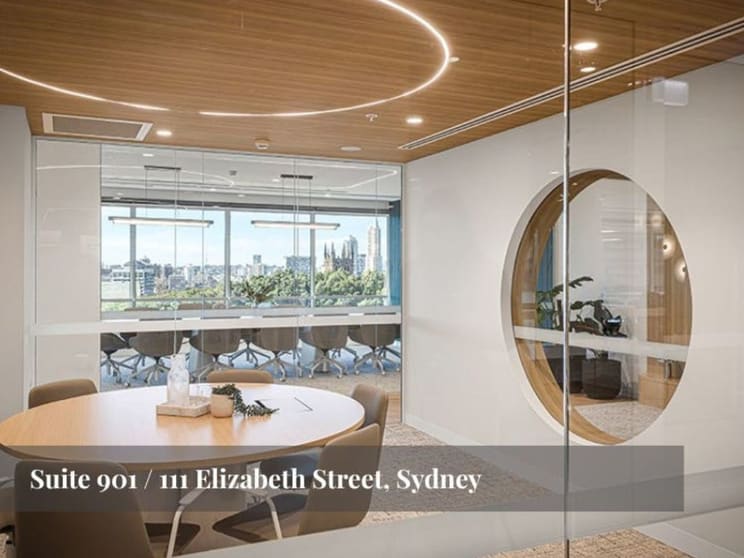111 Elizabeth Street Sydney NSW 2000 - Image 4