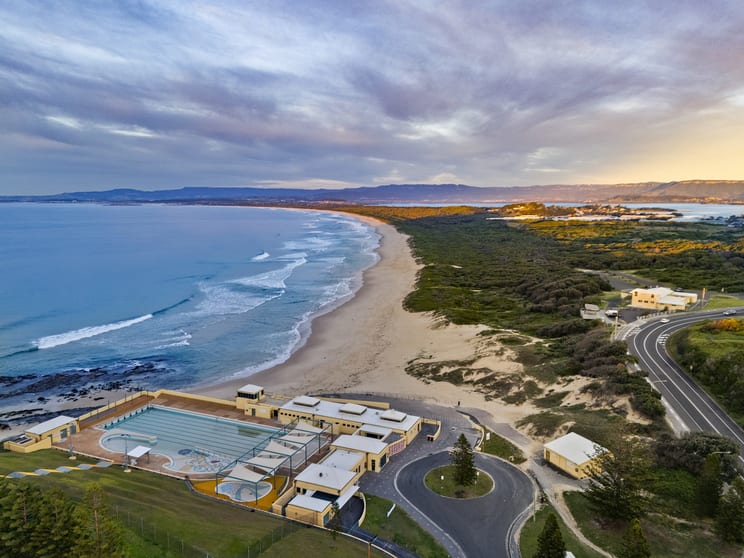 Olympic Boulevard, Port Kembla NSW 2505 - Image 2