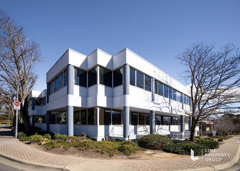 Click to view all images 6/20 Napier Close Deakin ACT 2600 - Image 1