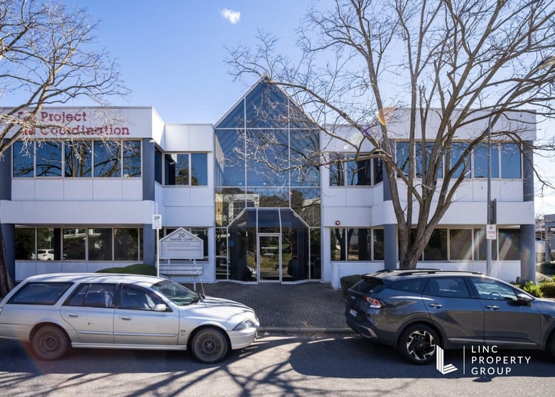Click to view all images 6/20 Napier Close Deakin ACT 2600 - Image 3