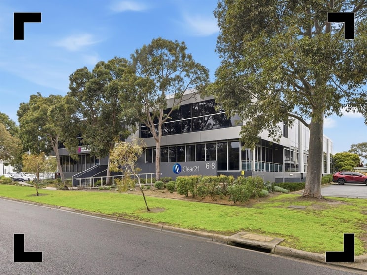 6-8 Compark Circuit Mulgrave VIC 3170 - Image 1
