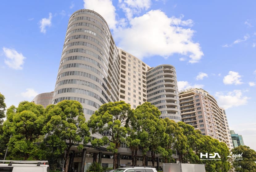 Click to view all images Suite 228/813 Pacific Highway Chatswood NSW 2067 - Image 1