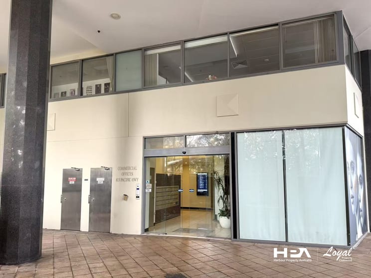 Click to view all images Suite 228/813 Pacific Highway Chatswood NSW 2067 - Image 2