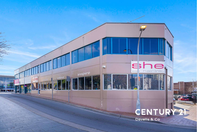 Click to view all images 4/50 Flushcombe Road Blacktown NSW 2148 - Image 1