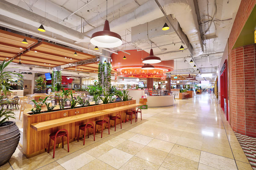 Shop B-030/345 Victoria Avenue Chatswood NSW 2067 - Image 3