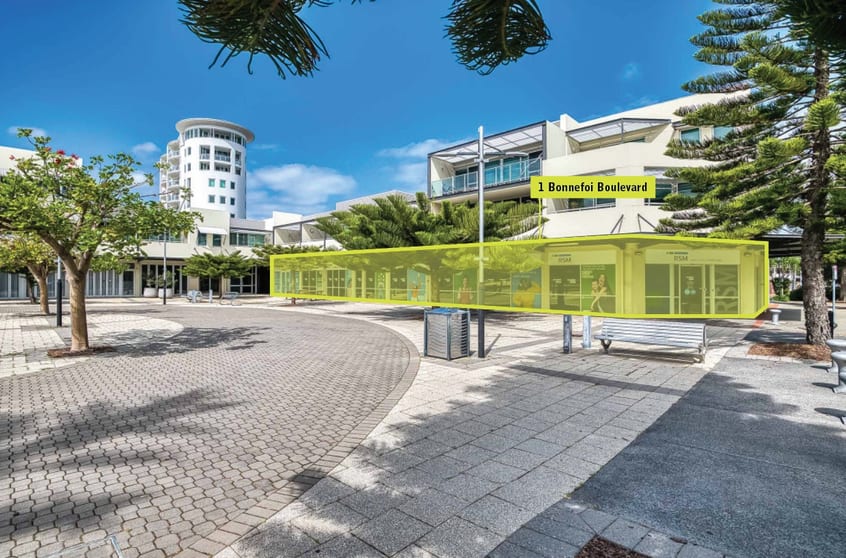 1 Bonnefoi Boulevard Bunbury WA 6230 - Image 2