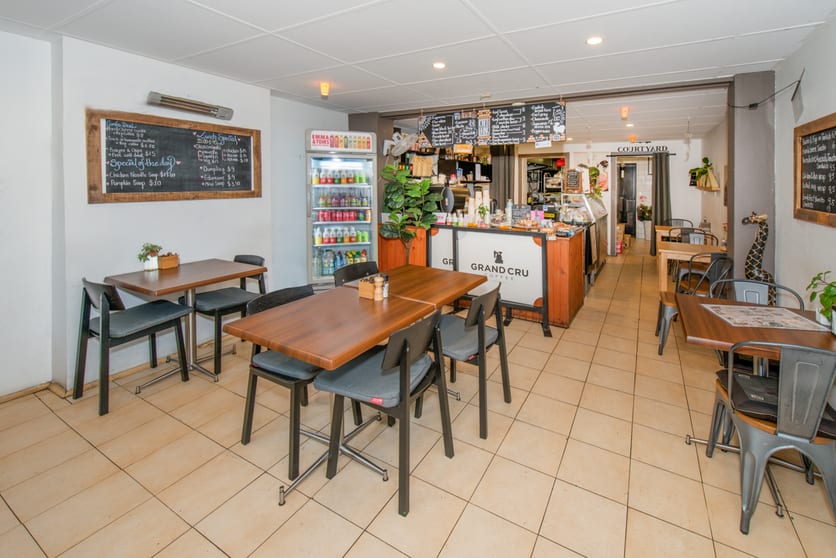 Click to view all images 55 George Street Redfern NSW 2016 - Image 3