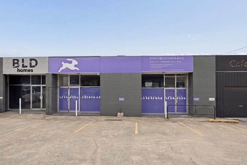 Click to view all images 23 & 24/63 Wollongong Street Fyshwick ACT 2609 - Image 3