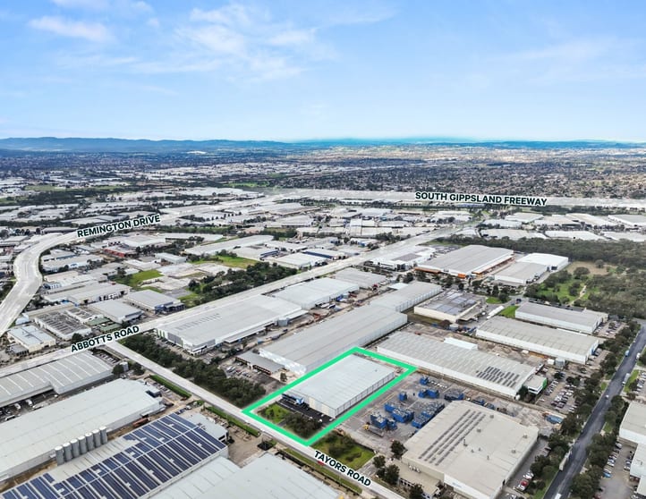 930-940 Taylors Road Dandenong South VIC 3175 - Image 2