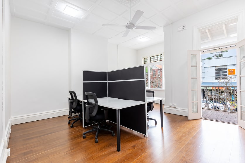Offices 2 & 3/135 Blues Point Road Mcmahons Point NSW 2060 - Image 3