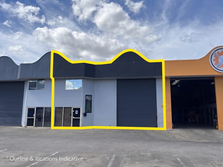 2/5 Lear Jet Drive Caboolture QLD 4510 - Image 1