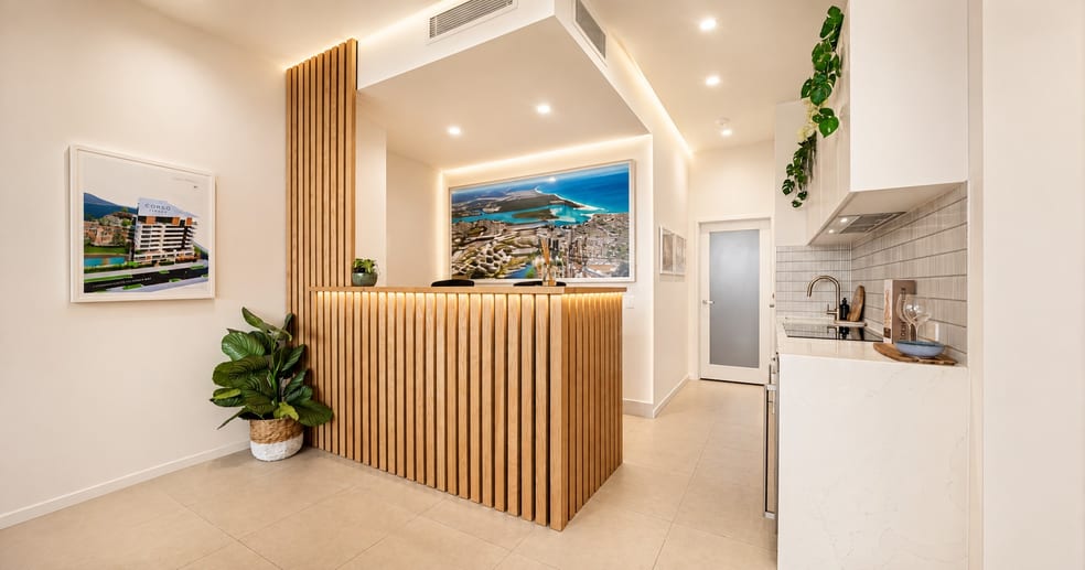 SOHO 5/1 South Sea Islander Way Maroochydore QLD 4558 - Image 3