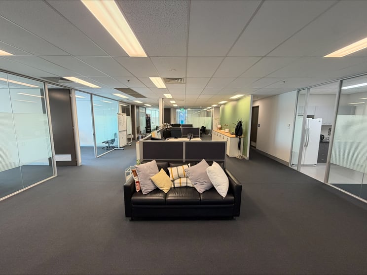 Click to view all images Level 1, 230 Greens Road Dandenong South VIC 3175 - Image 1