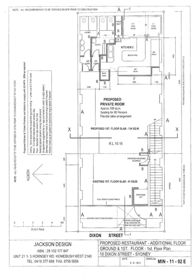 Click to view all images 10 Dixon Street Haymarket NSW 2000 - Image 2