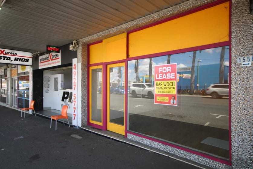 Click to view all images 2/155 Musgrave Street Berserker QLD 4701 - Image 1