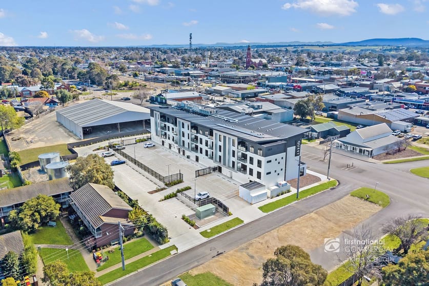 11 Dalmahoy Street Bairnsdale VIC 3875 - Image 3