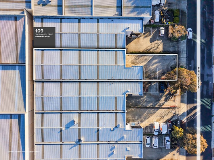109 Technology Drive Sunshine West VIC 3020 - Image 3