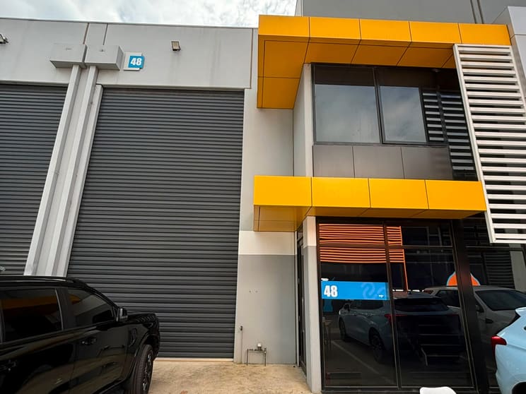 Click to view all images 48/7 Dalton Road Thomastown VIC 3074 - Image 1