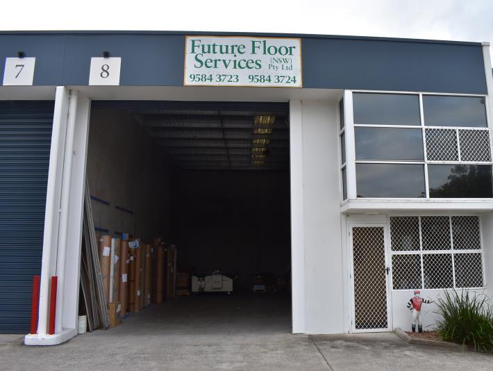 Click to view all images Unit 8/47-51 Lorraine Street Peakhurst NSW 2210 - Image 1