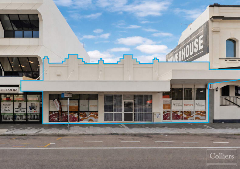 446 Flinders Street Townsville City QLD 4810 - Image 1