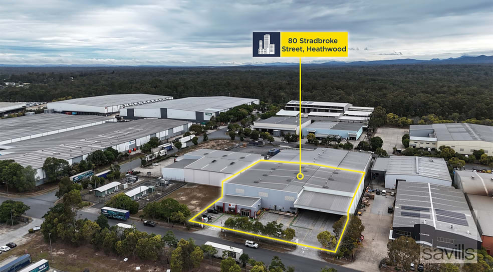 80 Stradbroke Street Heathwood QLD 4110 - Image 1