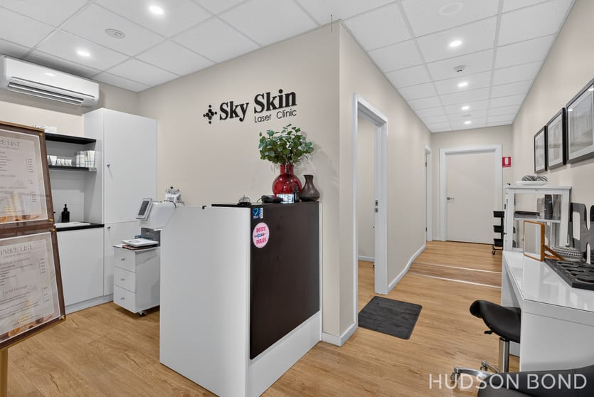 Level GF/207 Elgar Road Surrey Hills VIC 3127 - Image 2