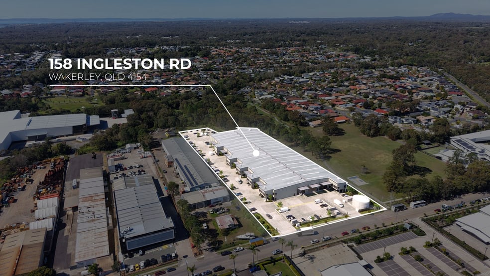 Click to view all images 158 Ingleston Road Tingalpa QLD 4173 - Image 1