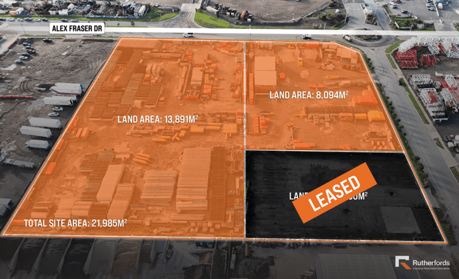 Click to view all images 14-20 Alex Fraser Drive Laverton North VIC 3026 - Image 2